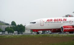 Neustart nach Air Berlin Pleite